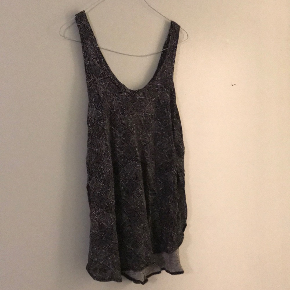 Old Navy Tank